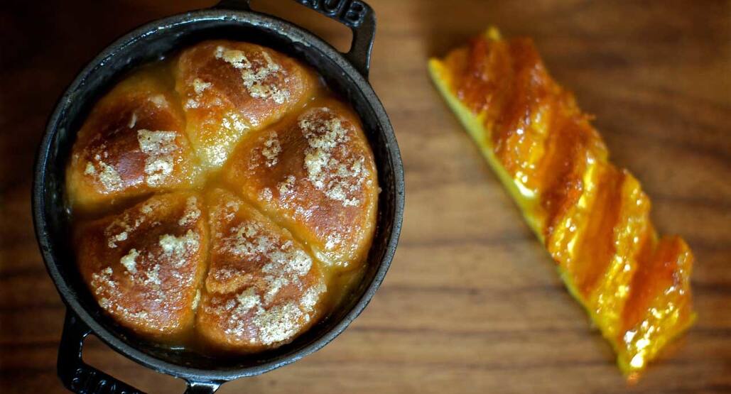 Patisserie Valerie Mayfair London